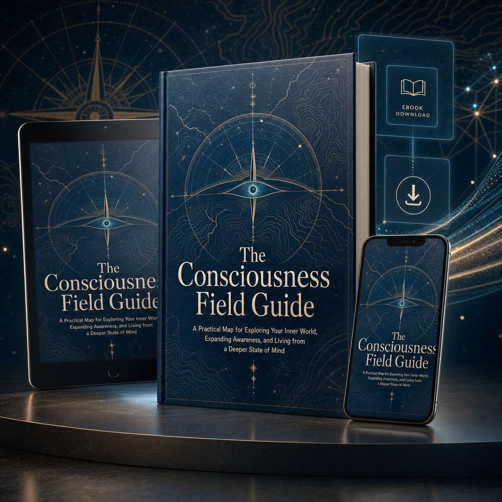 The Consciousness Field Guide