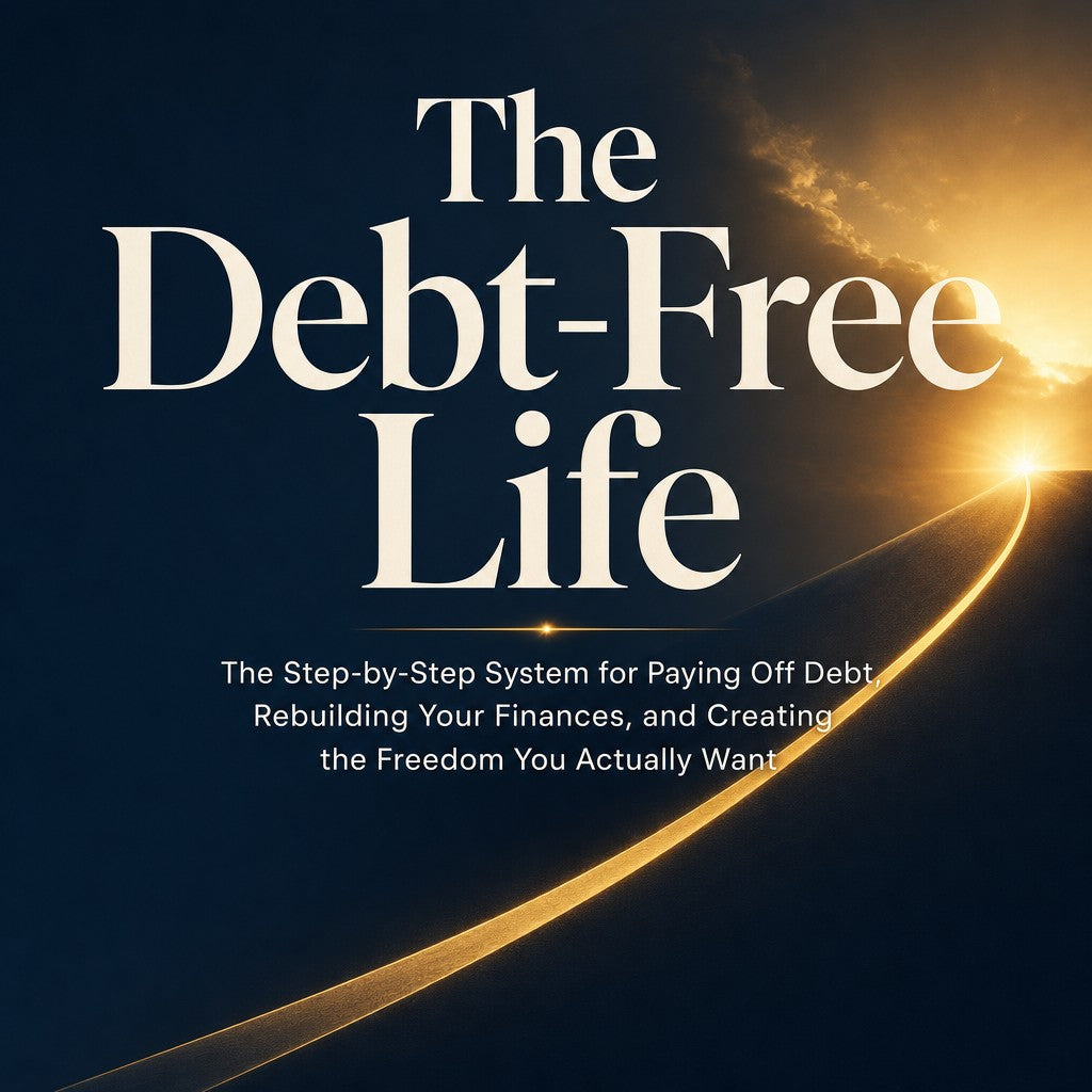 The Debt-Free Life