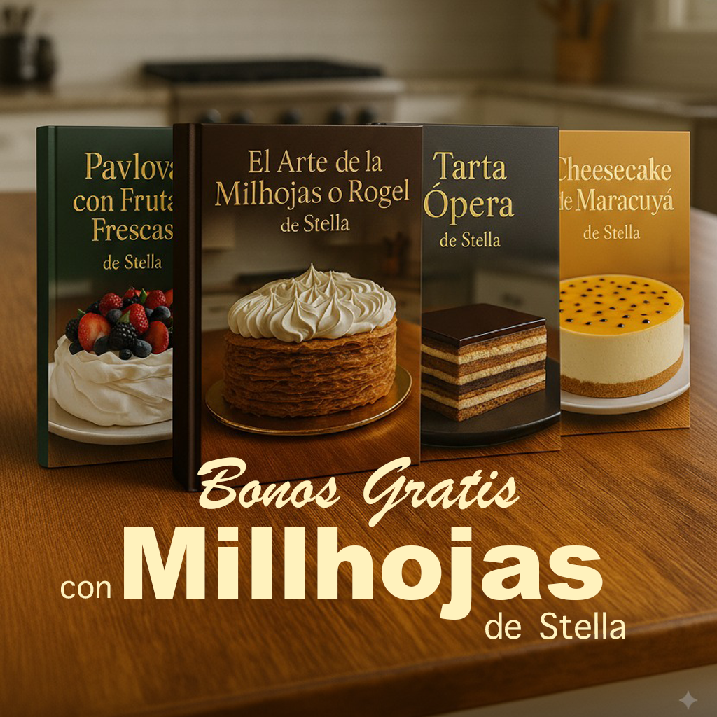 Método Milhojas Perfecta